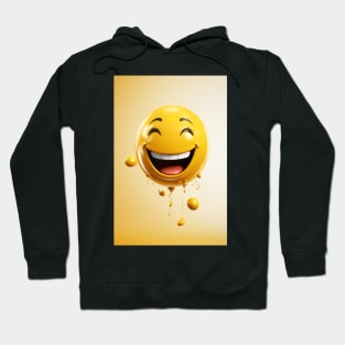 Giga Happy Hoodie